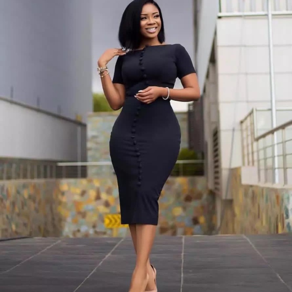 Women dress